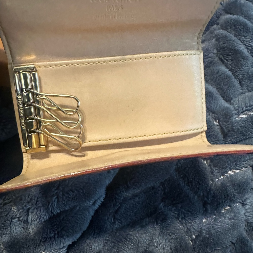 Louis Vuitton Takashi Murakami keychain - Picture 14 of 16